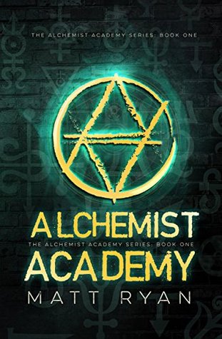Alchemist academy free ebook online